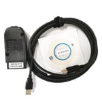 Vag Com Vcds V2 Hex Diagnostic Cable 22.3 20.4.2 21.3 21.9 Odis 5054 6154