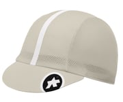 Assos Classic Caps Moon Sand, OS