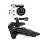 Yicoe trépied monopode support adaptateur pour Go Pro Hero 5/4/3 Xiaomi Yi 4 k SJCAM Gopro Session Sport Action caméra accessoires