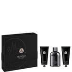 Moncler Pour Homme Sunrise Eau de Parfum 100ml Gift Set (Worth £135)