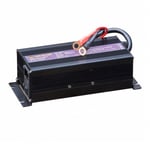 Rebelcell Charger 29.4V12A Li-ion for 24V50/24V100 Li-ion Battery