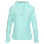 Regatta Women's Hensley Sweater, Ocean Wave, UK 12