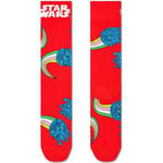 Chaussettes hautes Happy socks  STAR WARS MILLENNIUM FALCON