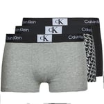 Boxers Calvin Klein Jeans  TRUNK X3