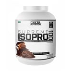 Delta Nutrition Supreme Iso Pro 100 2.2 Kg Proteinpulver