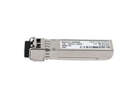 Blueoptics Xcvr-S80v55-Bo, Fiber Optisk, 10000 Mbit/S, Sfp+, Sfp+, Zr, 80000 M