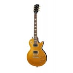 Les Paul Standard Signature Slash "Victoria" Goldtop Dark Back Lh