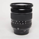 Fujifilm Used XF 16-80mm f/4.0 X-Mount Lens