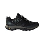 THE NORTH FACE Hedgehog Gore-Tex Femme Chaussure de Trail Tnf Black/Asphalt Grey 41