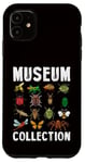 iPhone 11 Museum Collection Case