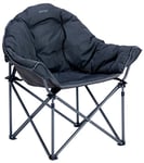 Vango Thor Chaise Pliante Mixte Adulte, Excalibur, STD