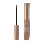 3614228333399 Brown Fiber Oh Oui! maskara do brwi 001 Blond 6.8ml Bourjois