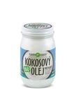 BIO Virgin Kylmäpuristettu kookosöljy PURITY VISION, 900 ml