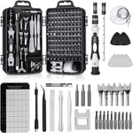 138 En 1 Kit Tournevis De Précision, Mini Tournevis Kit Outil Informatique