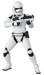 S.H. Figuarts STAR WARS First Order Stormtroopers About 150mm ABS & PVC F...