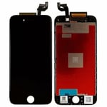 LCD-kosketusnäytön vaihto kotipainikkeella + kamera Iphone 5s 6s Plus