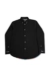 Formal Shirts Long Sleeve, Regular Fit 100% Cotton Business Top for Casual and Office Wear