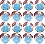 Tassimo Costa Milk T-Discs ONLY - 24 X Costa Latte Milk + 24 X Costa Cappuccino 