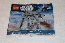 LEGO Star Wars 20018 Brickmaster mini AT-AT Walker polybag set NEW FREE P+P