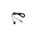 Cable auxiliaire mp3 autoradio ford galaxy connect transit 6000cd 6000cdc 5000c - skyexpert