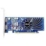 Asus GeForce® GT 1030 0dB Silent grafikkort - 2GB - GDDR5