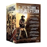 Les Trésors du Western - Coffret 7 DVD