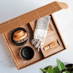 The Bath Project Ritual Spa Gift Set, Gifts for Her, Gifts For Him