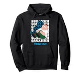 Family Guy Peter Griffin Knee Injury Pullover Hoodie