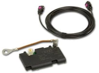 Kufatec OEM DAB-antenne Audi A8 (2009) (4E) MMi 3G u/TV-tuner