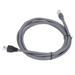 Internet Cable Extension Ethernet Cable Extension Crystal Head Anti Interference