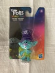 Hasbro DreamWorks - Trolls World Tour Movie -  Branch Figure #1 - New & Sealed