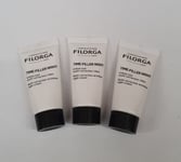 3x Filorga Time-Filler Night Multi-Correction Wrinkles Night Cream 15ml