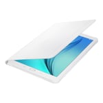 Samsung Book Cover För Galaxy Tab E - Vit