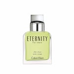 Eternity For Men Aftershave 100ml