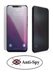 Privacy Skärmskydd av härdat glas Samsung Galaxy S24 Ultra 5G