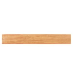 Miranda Magnetic Knife Strip, Oak