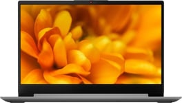 Lenovo IdeaPad 3 17ITL6 17,3" bærbar computer