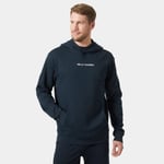 Helly Hansen Core Hettegenser Herre Marineblå M