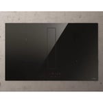 Elica NT-FIT-XL 83cm Black Venting Hob