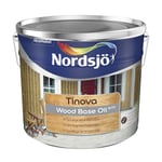 Nordsjö Grundolja, Tinova Wood Base Oil BPR, 2,5 L