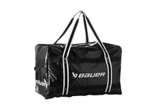 Bauer Bärbag Pro Jr Black