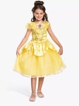 Disney Princess Beauty and the Beast Belle Deluxe Children's Costume