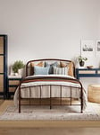 Lpd Home Halston Bed - King