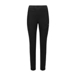 Northug Ruka Softshell Pant, Dame Black XS