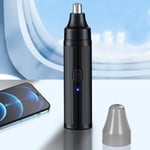 Electric Nose Hair Trimmer Nose Trimmer Ear And Nose Hair Trimmer Clipper