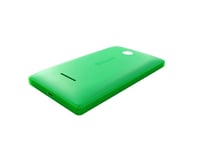 Cache Batterie Nokia Lumia 435 - Couleur Vert - France