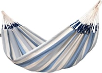 Brisa Sea Salt Classic Hamac-Détente En Plein Air Résistant,Intempéries Hamac Double,Relaxation Authentique Et Confortable.[Y119]