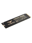 Team Group T-Force A440 Lite SSD - 2TB - PCIe 4.0 - M.2 2280