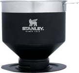 Reusable Pour-Over Coffee Filter Stanley Classic Perfect-Brew Matte Black