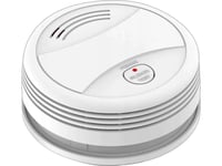 Wireless Smoke Detector Tuya Wifi